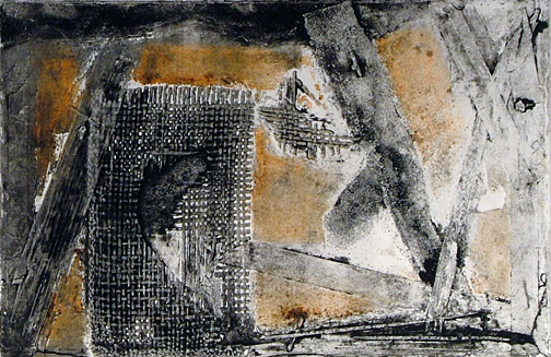 Windmills of the mind